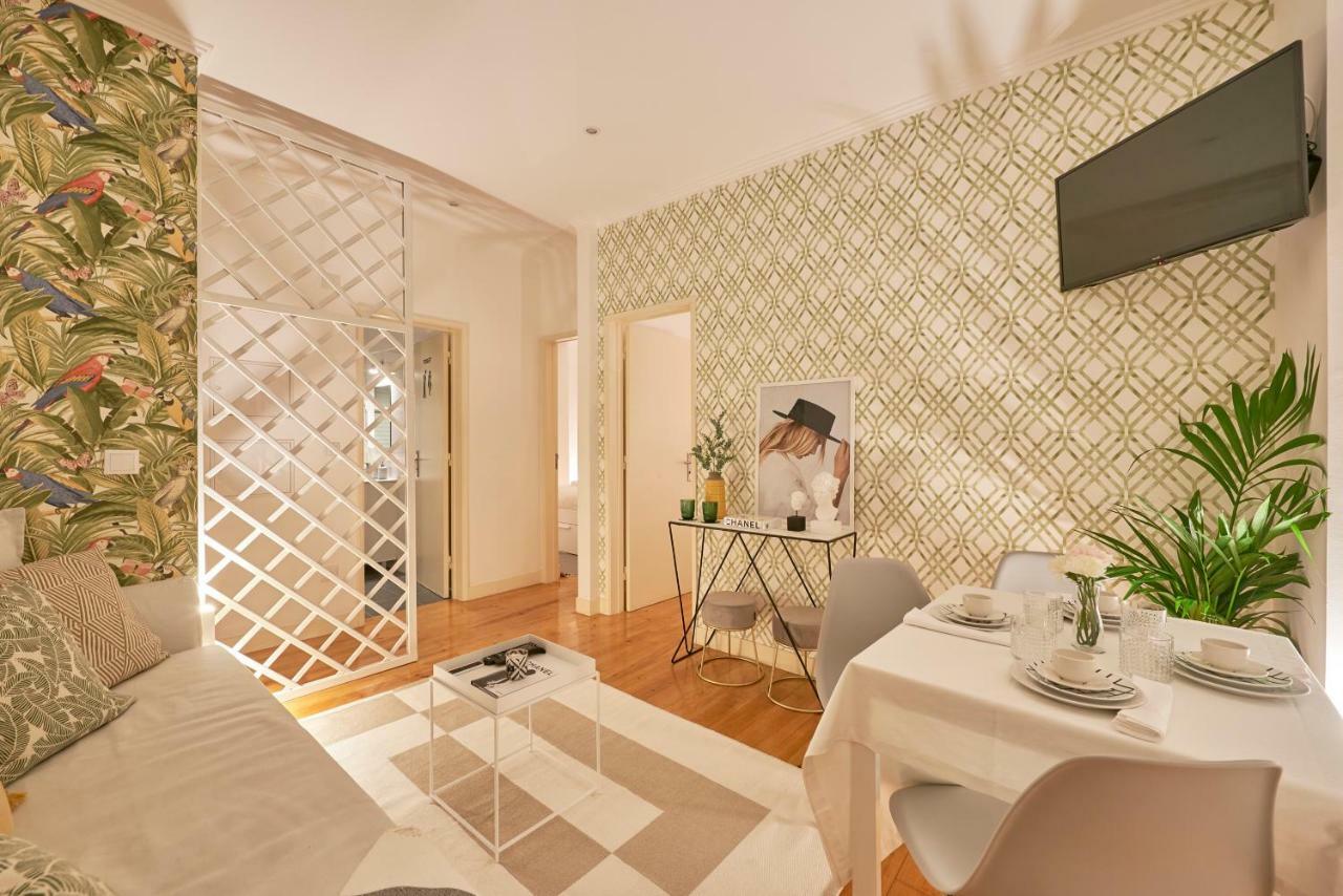 Apartamento Boutique Graça Lisboa
