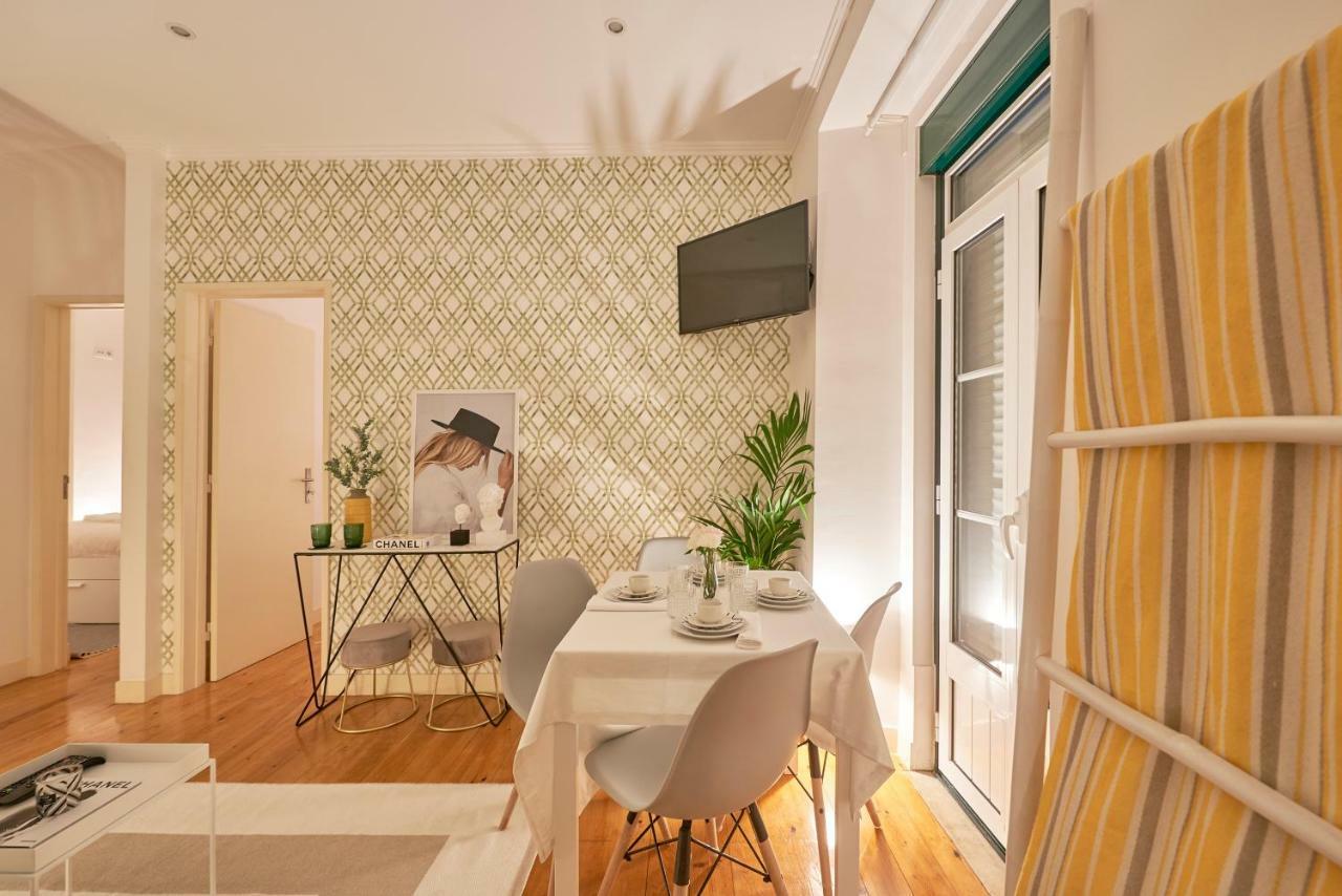 Apartment Boutique Graca *
