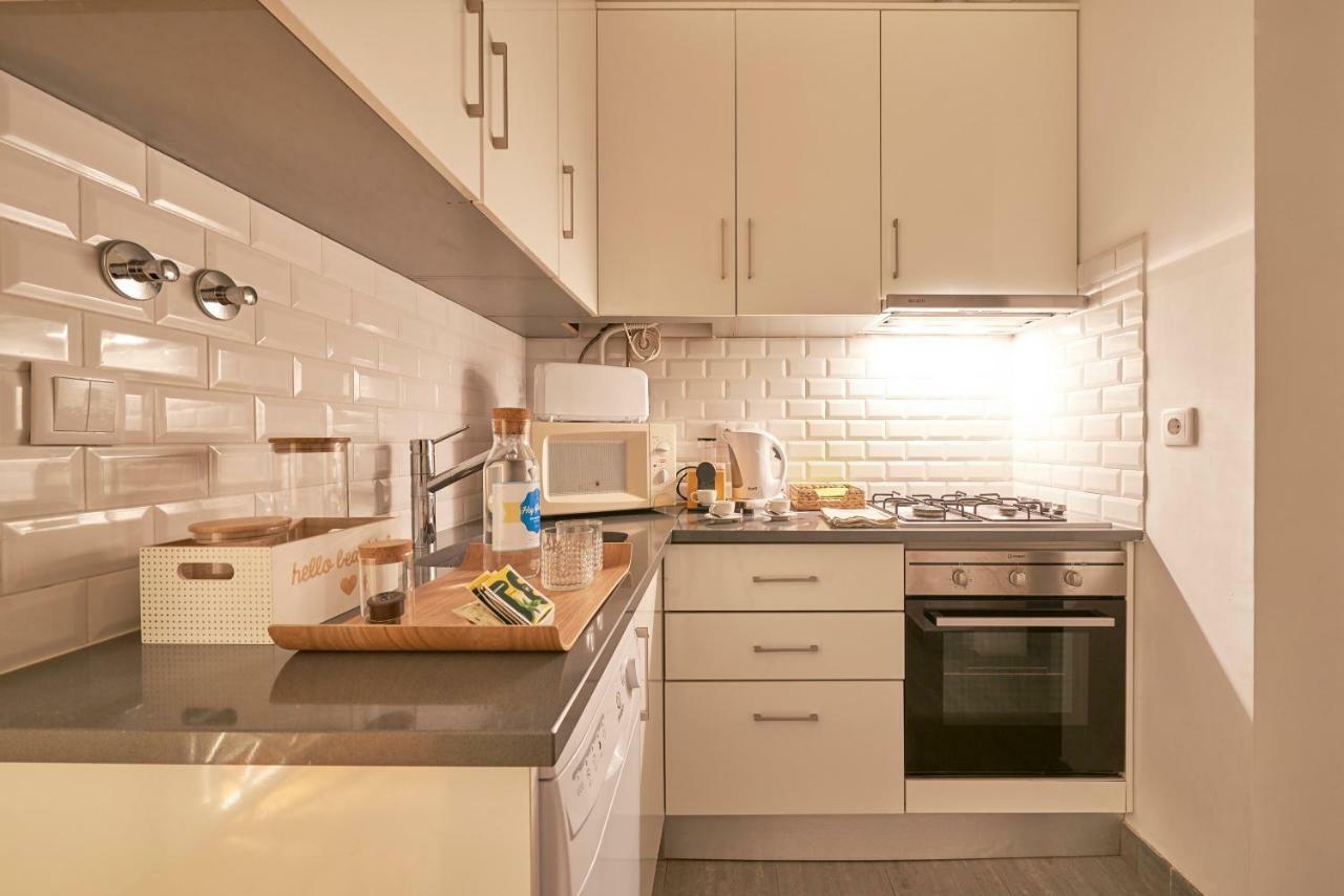 Apartment Boutique Graca