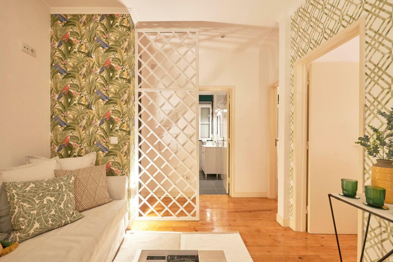 Boutique Graca Lissabon