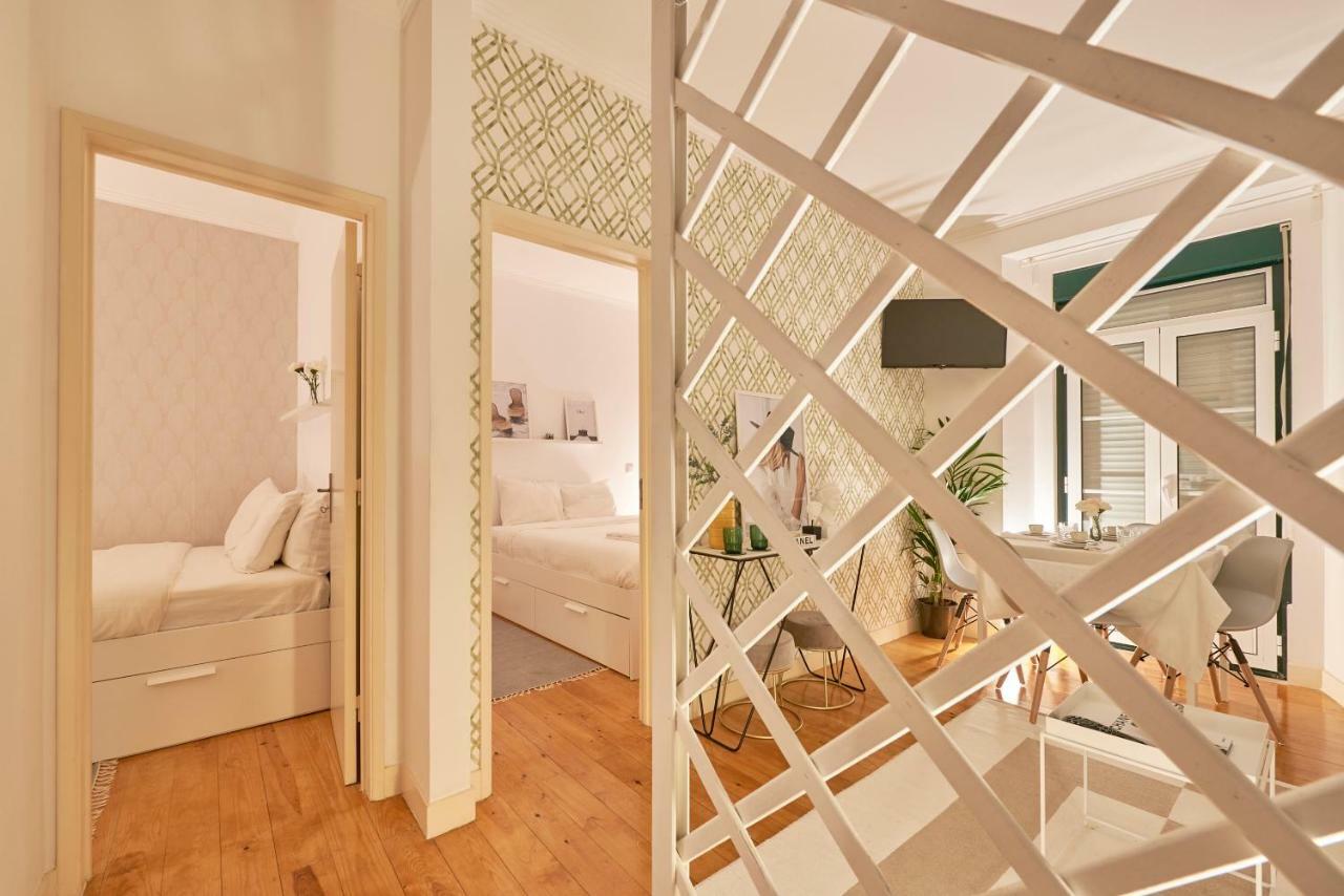 Boutique Graca * Lissabon