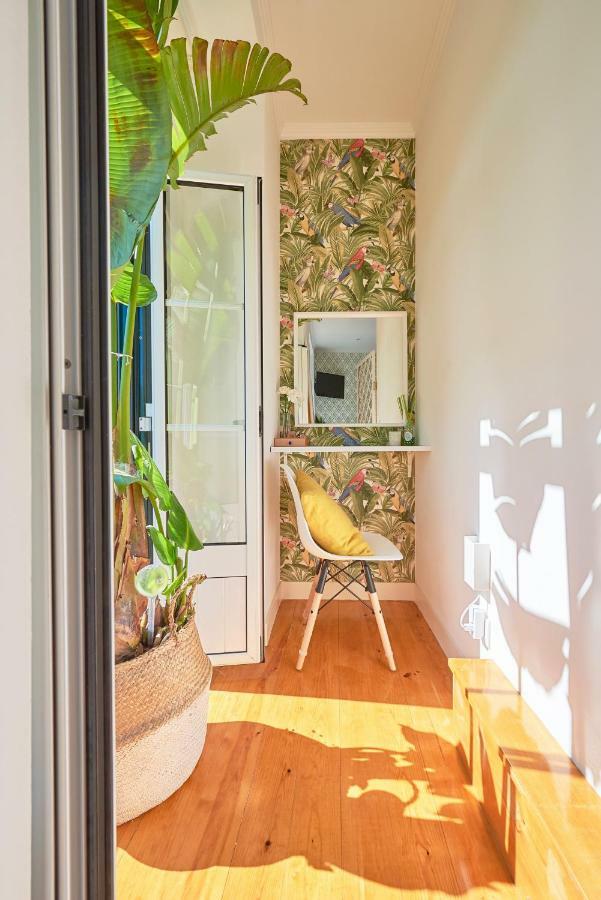 Boutique Graca Lissabon