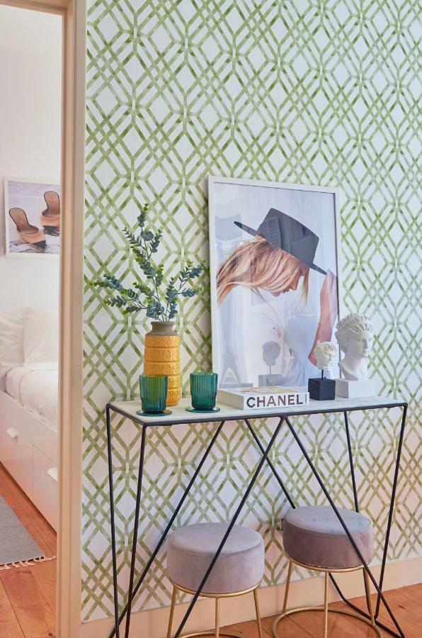 Boutique Graca Apartment Lissabon